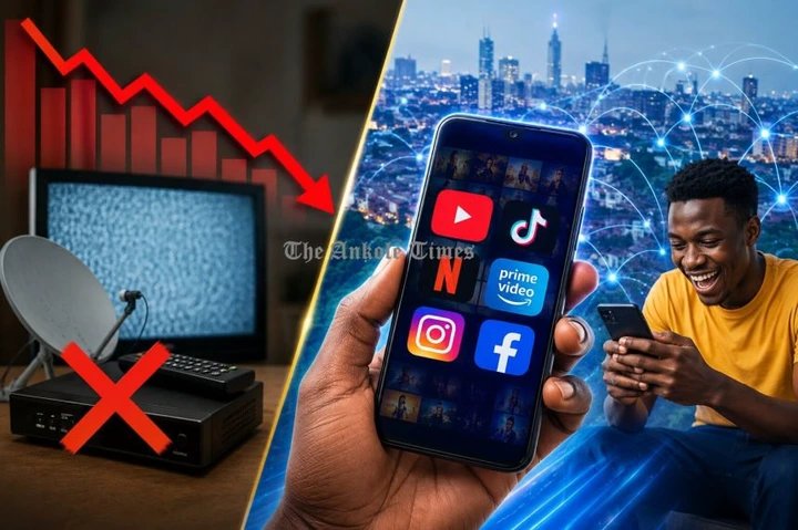 Ugandans Abandon Traditional Pay TV as Streaming and Smartphones Take Over