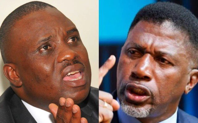 I WANT A NEW ONE: Lord Mayor Balimwezo Rejects Lukwago’s Chair