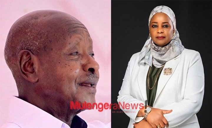 M7 Tells IGG to Avoid Auditor General’s Office in the Anita Among Investigations, Says That Office Has to be Probed