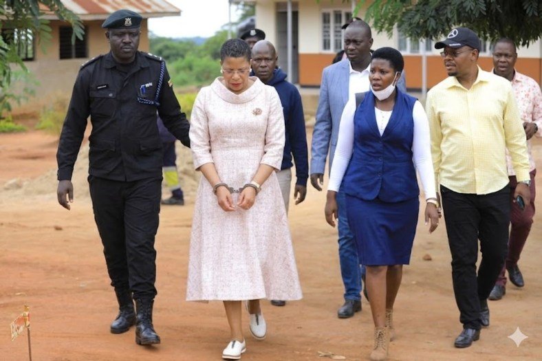 Detectives Cast The Nets Wider To Anita Among Parent’s Home In Bukedea