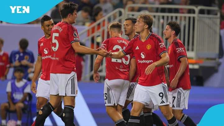 Players Who May Never Play Again for Manchester United