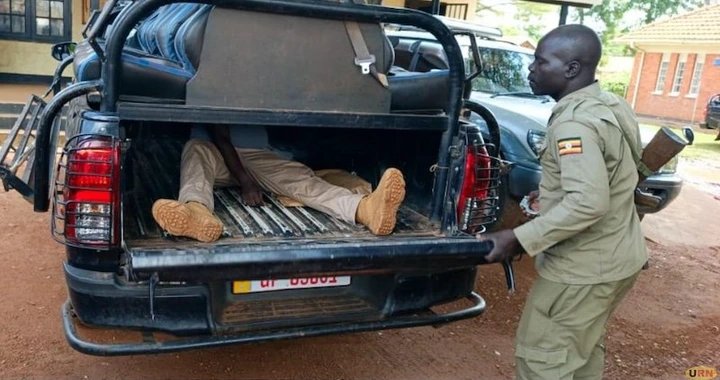 Soroti NIRA official arrested over National ID extortion