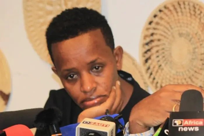 US sanctions Tanzania police chief over torture of Ugandan activist Agather Atuhaire