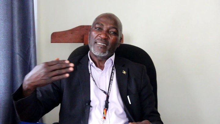 Ibanda Traders Defy New Trade Order, Resume Operations in Illegal Structures