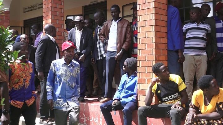 Tea Farmers in Anger After Bushenyi High Court Dismisses Case Against Igara Tea Factory Board