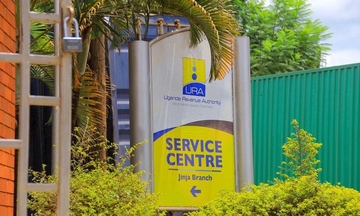 URA fined Shs138 million for taxing church-based NGO which imported soya cereal for refugees
