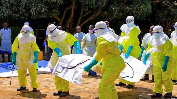 Uganda confirms five Ebola cases as regional leaders meet at Speke Resort Munyonyo to strengthen cross-border response