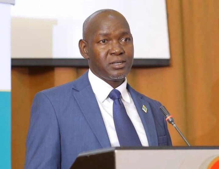 Prosecutors Country wide to meet next week as DPP Caution them Against indiscipline