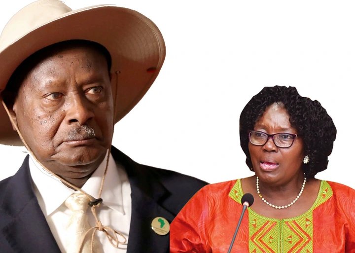 Inside the Meeting: Museveni Reportedly Confronts Kadaga Over Alleged Witchcraft Plot