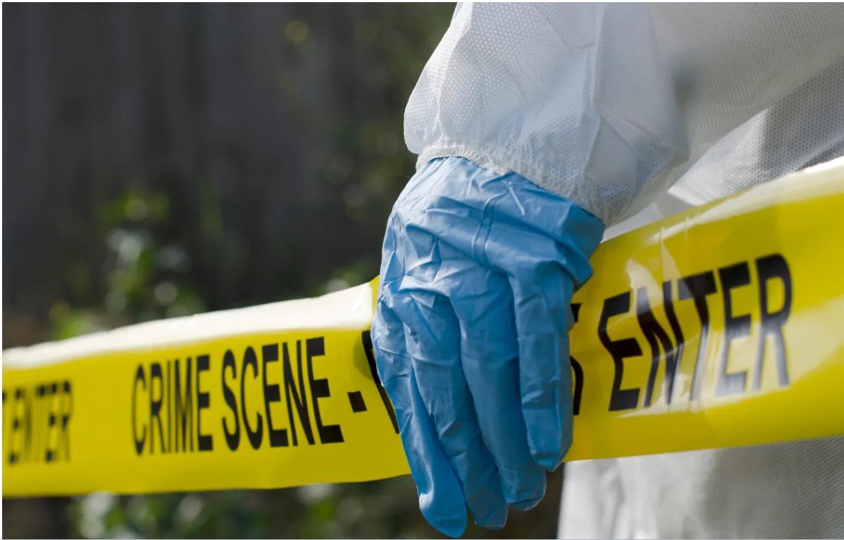 Tragic domestic dispute ends in suicide and near-fatal attack in Mayuge
