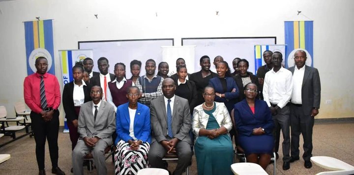 Musasizi Raises Alarm Over Corruption in District Service Commissions