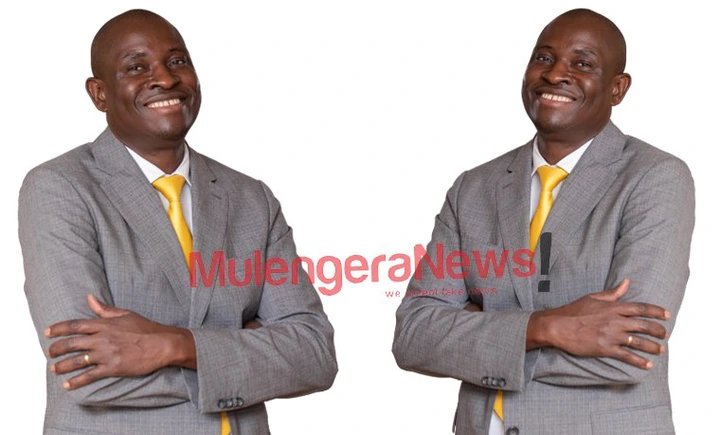 Mathias Magoola Flees His Matugga DEI Pharma Factory as Workers go on Strike, Having Taken Four Months Without Pay