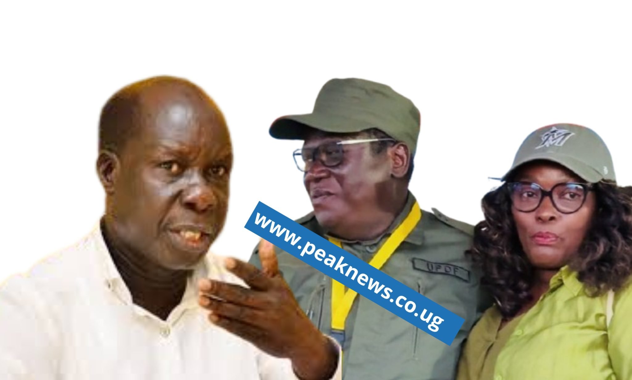 JUST IN: Norbert Mao Locked Out Of Speakership Race As NRM Invites Expression Of Interests For Candidates