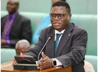 General Sejusa Hints at Mao Speakership Path, Questions Tayebwa’s Role in Parliament Setup