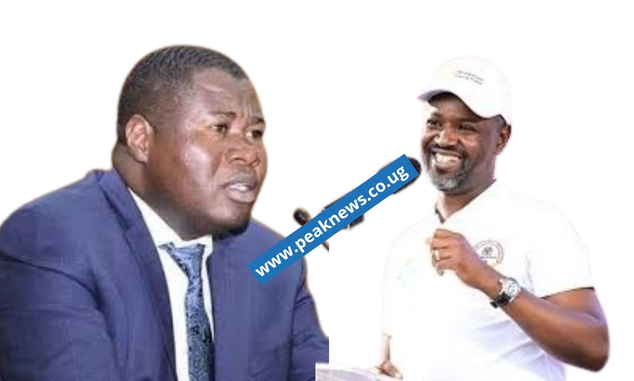 JUST IN: NRM CEC, And Caucus Unanimously Back Oboth Oboth And Tayebwa Ahead Of The Elections Tomorrow