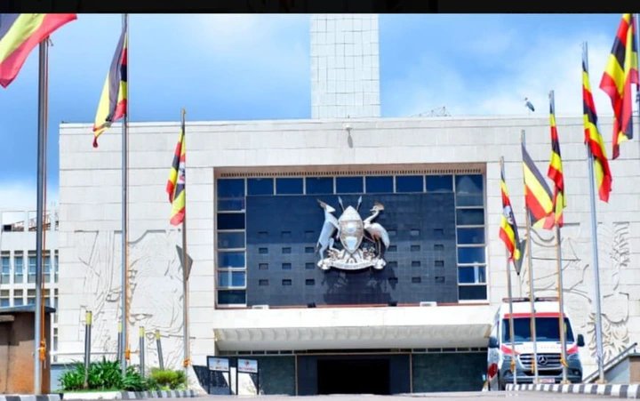 Museveni to Preside Over Election Speaker