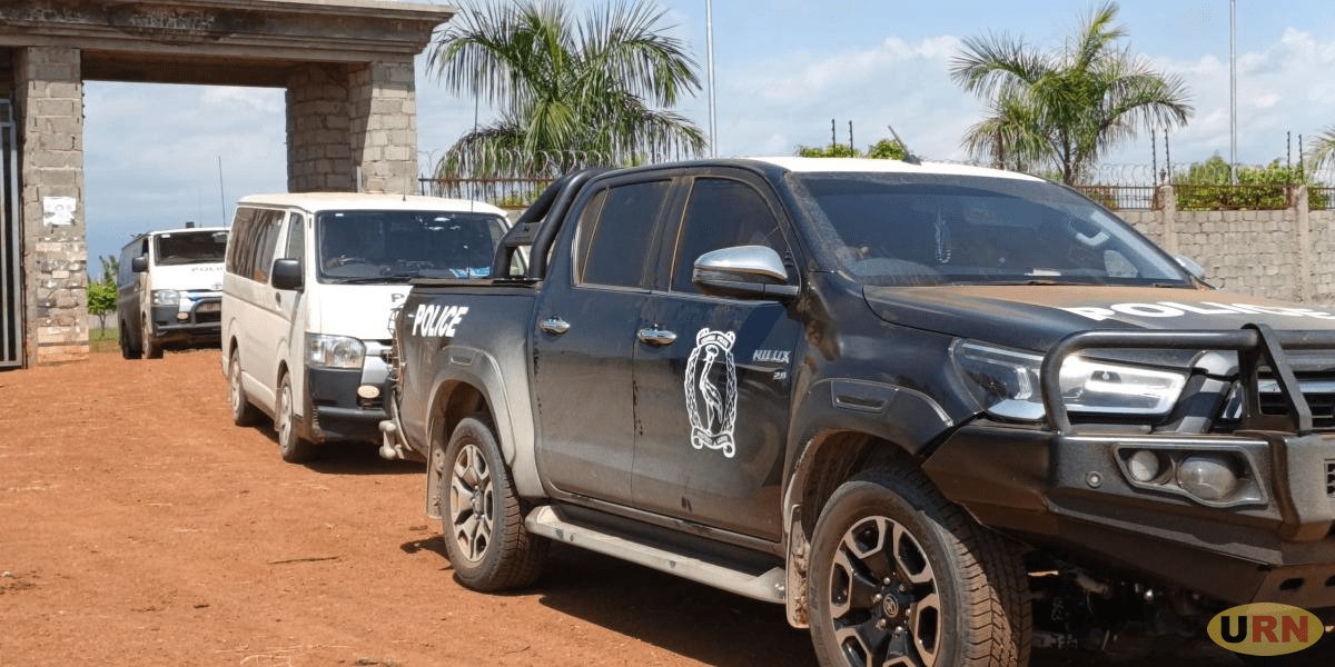 NOT YET OVER: Detectives Extend Proper To Anita Among’s Bukedea Radio, School And Hospital