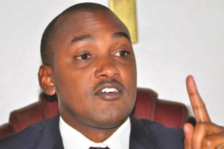 Arsenal Fans Stress Minister Tumwebaze