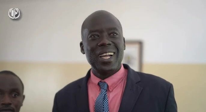 Odonga Otto Bangs Tables on Museveni, Demands Action on Tayebwa and Brands Him The Political Ebola-‘HE IS AS GUILTY AS ANITA AMONG’