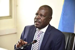 No Lockdown, Just Security” — Ofwono Opondo Shares Details of How He Accessed Anita Among’s House Amid House Arrest Claims