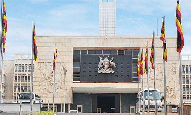 Explosive Allegations: Judiciary Officials’ Children Allegedly Given Parliament Jobs Without Advertisement