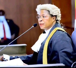 Inside the Dossier: How Museveni Was Alerted to 14 Suspicious Accounts Receiving Huge Sums Linked to Parliament Staff Connected to Anita Among