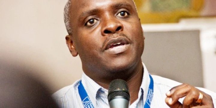 AGORA’s Agatha Deserves Her Flowers for Leading the Anti-Anita Amonga war, Says Robert Kabushenga
