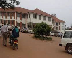 Museveni Petitioned over Irregularities at Wakiso Lands Office