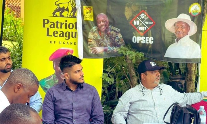 SANJAY TANNA: The Unsung Hero That Turned NRM Fortunes in Eastern Uganda