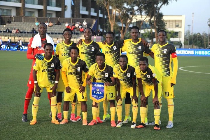 QUALIFIED: Uganda Cubs beat Ghana on penalties to seal World Cup spot