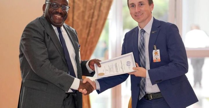 UCC: Starlink Must Comply with Uganda’s Legal, Regulatory Framework