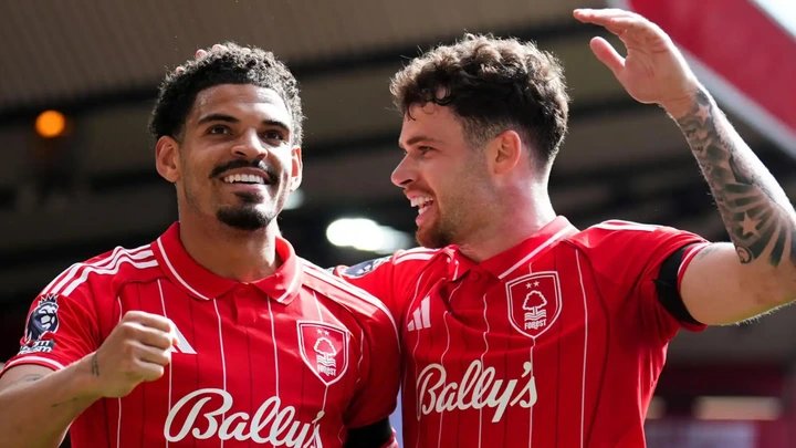 Nott’m Forest reach decision on selling starter to Man Utd – it’s NOT Elliot Anderson
