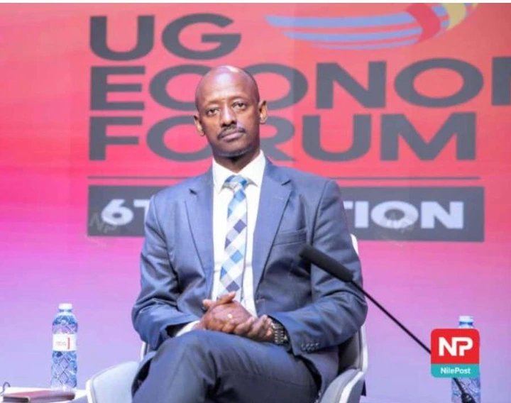 From Prado to Boda Boda: The Untold Story of Government Suppliers