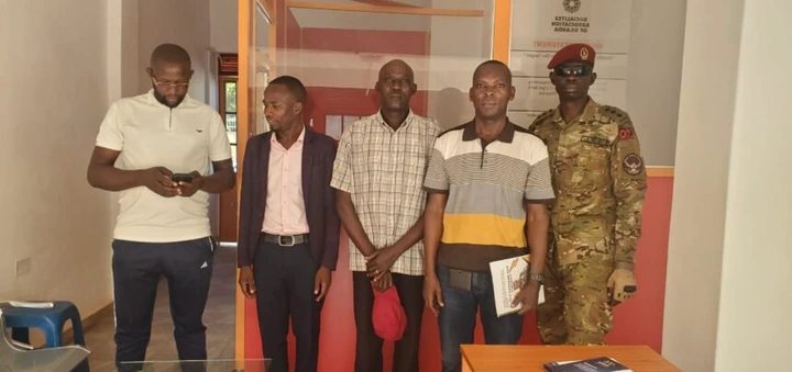 Kampala Speakership Mobilisation Push: Shs500 Million Proposal Set To Boost Oversight Of Government Projects Across All Divisions