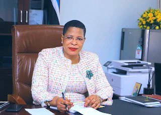 More Trouble for Anita Among as Lawyer Raises Doubts About Her University Degree After Scrutinising Her Academic Background