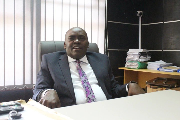 Sseggona cautions Speaker Oboth-Oboth against Museveni’s influence