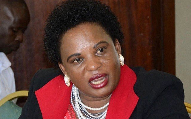 Character, Not Just Corruption: Why Anita Among Was Crucified and Tayebwa Spared