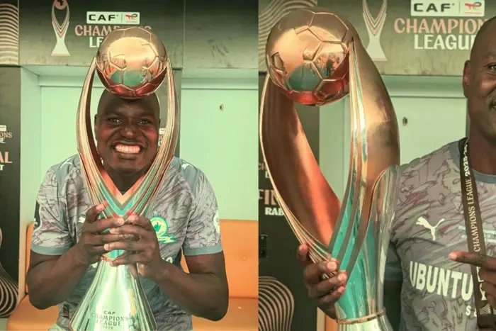 Man Utd handed chance to sign world-class striker without paying a single penny