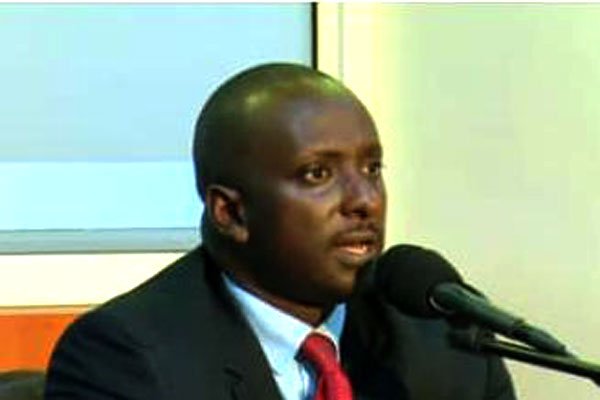 Kampala lawyer Buzibira struck off roll of advocates over Shs1.2B land fraud