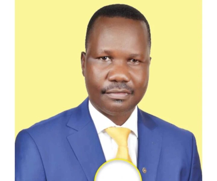 DR. OPUL JOSEPH, PhD: Trillions Shillings Planted Before Skills leading to Kwashiorkor Harvests: Why PDM Must Stop Watering Rocks instead of Seeds