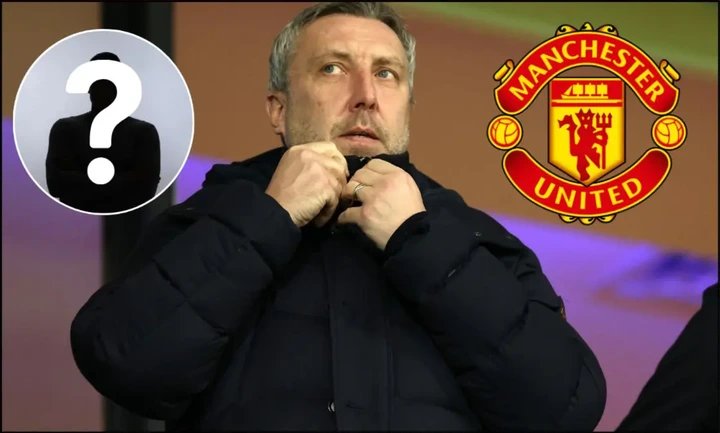 Amorim signing forces Man Utd to change transfer plans as new profile targeted