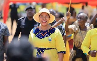 She Was Very Generous” — Ronald Amanyire Alleges Massive Shs 894M Transactions Through State Officers in Anita Among Probe