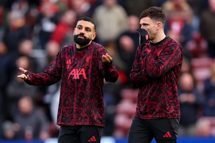 These 22 players can sign for your club on a free transfer right now