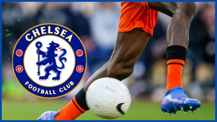 Chelsea could loan out first team striker before he’s played a minute for the Blues