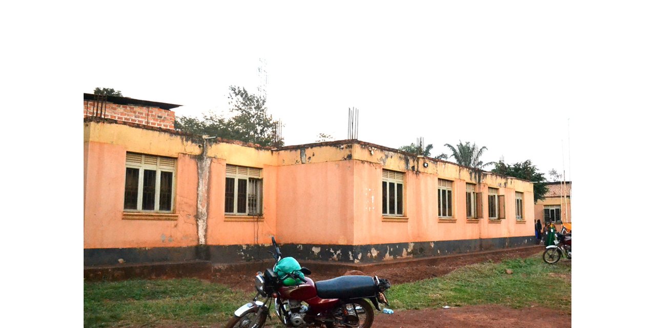 Bugiri residents task new MPs on collapsing market, roads, floods