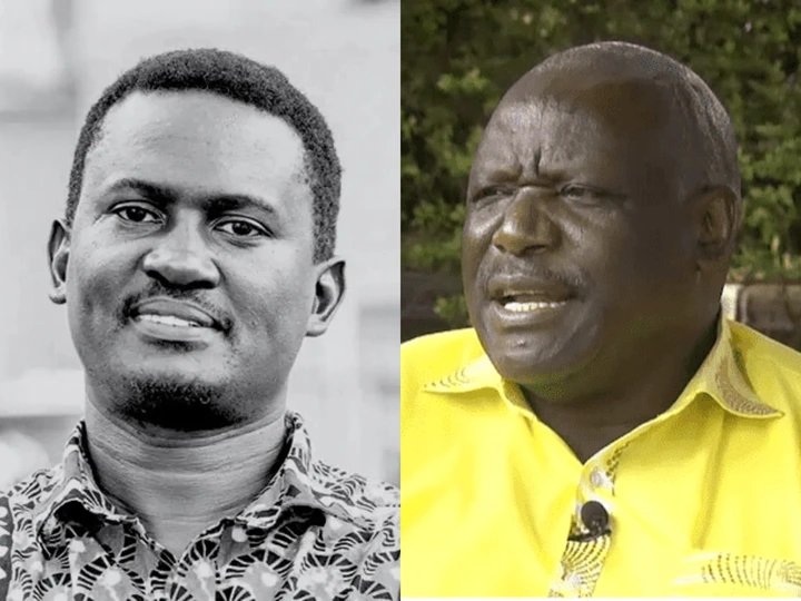 Makerere lecturer with degrees from three continents asks NRM spokesman to match his academic record