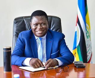 Ex-General Sejusa Questions Logic Behind Norbert Mao’s Speaker Bid, Frames It as Strategic Political Calculus