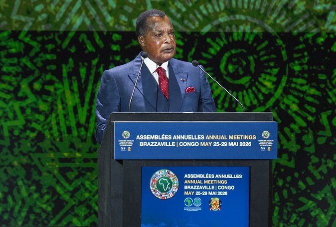 Congo President announces visa-free entry for all Africans on Africa Day