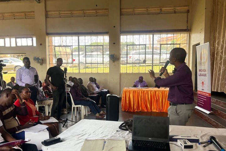 Muntu says Uganda’s anti-corruption fight must target institutions, not individuals