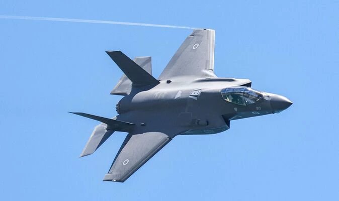 Iran 'downs US drone' and 'shoots at American F-35 jet' as WW3 fears explode